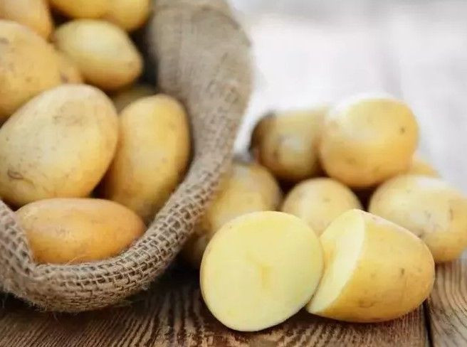Patatesin bozulmasını engelleyen mucize yöntem: Sadece 1 tane koyun - Resim: 3
