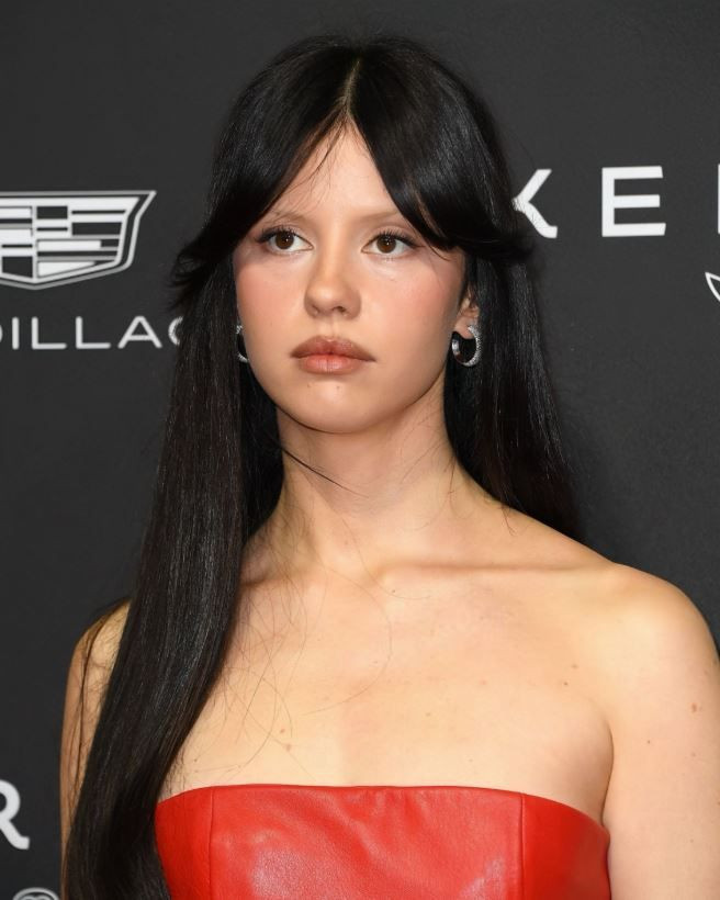 Mia Goth'un hırsızlık itirafı: Ergenlikte her şeyim çalıntıydı