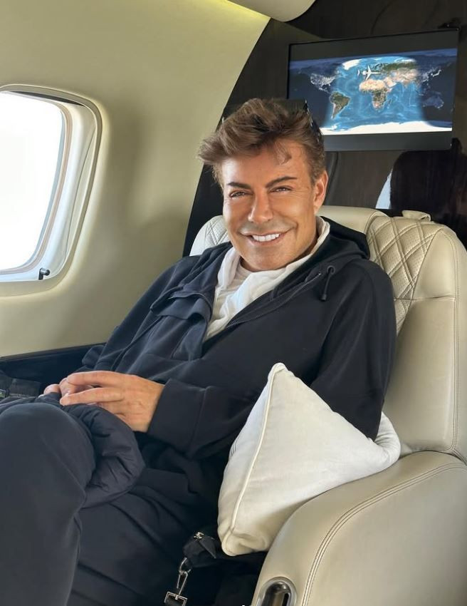 Fatih Ürek'in vasiyeti ortaya çıktı: ‘Hayatımda en çok istediğim şey’ diyerek açıklamış… - Resim: 10