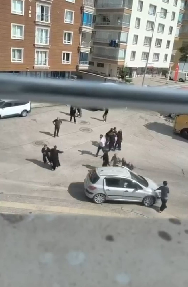 Ankara’yı sarsan olay: Cenaze yemeğinde pompalı dehşet - Resim : 3