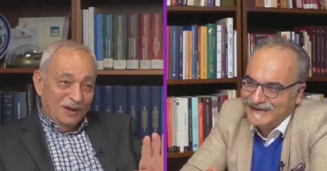 'Fatih Sultan Mehmet bugün yaşasa...': Tarihçilerden olay yorum - Resim : 1