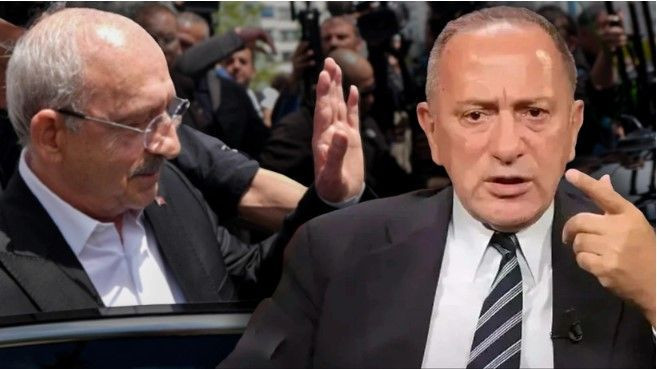 Fatih Altaylı tek tek sayarak Kılıçdaroğlu ekibine açık çağrıda bulundu: Açıklayın - Resim: 7