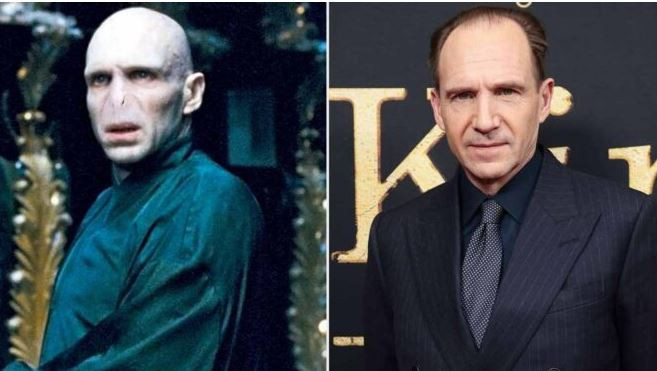 Voldemort’u kim oynayacak? Tilda Swinton iddiası gündemi salladı - Resim : 1