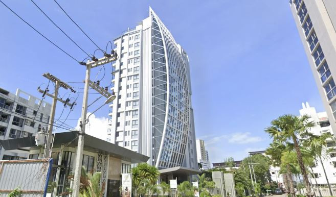 İngiliz moda deviydi: Quentin Griffiths'in Tayland’da esrarengiz ölümü - Resim : 2