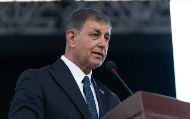 Cemil Tugay AK Parti'ye geçiyor: Tarih ve yer belli oldu - Resim: 9