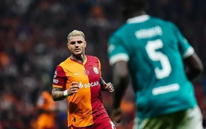 Anfield Road’da tarihi gece: Yeni destanla dön Cimbom - Resim: 6