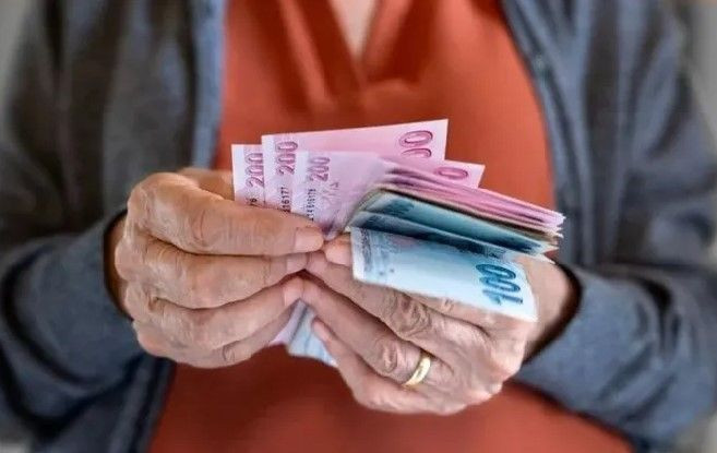 Emeklilere ATM eziyeti: İsyan ettiler - Resim: 10