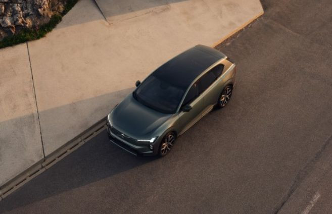 Kasımda Türkiye’de: Elektrikli SUV, meydan okuyan menzille geliyor - Resim: 9
