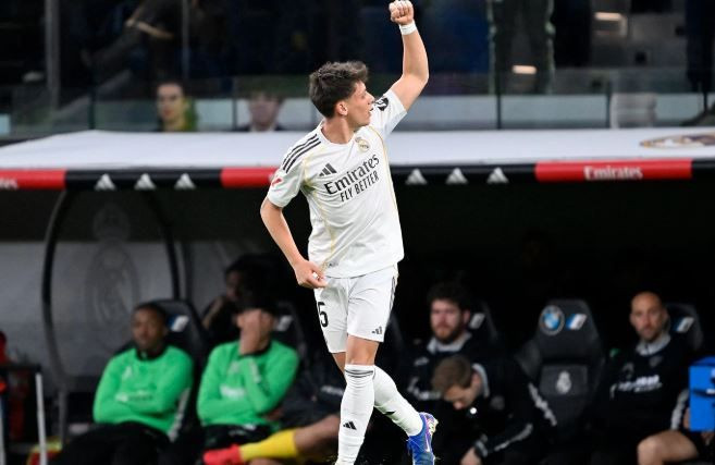 Arbeloa, Arda Güler kararını verdi: Real Madrid-Bayern Münih maçında büyük heyecan - Resim: 5