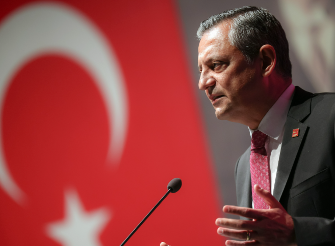 Anayasa Mahkemesi, Özgür Özel hakkındaki kararını verdi - Resim: 3