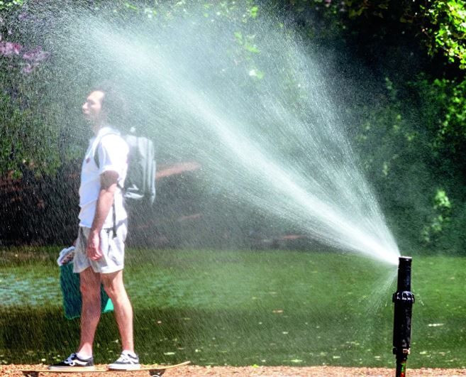 Meteoroloji gün gün açıkladı: 50 ilde gök gürültü sağanak yağış (16 Eylül 2026) - Resim: 15