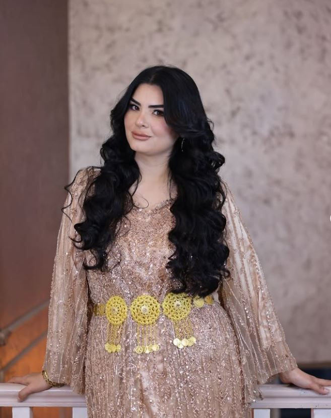 Fenomen gelin adayı Hanife Gürdal iğne ipliğe döndü: Yeni hali şok etti! - Resim: 27