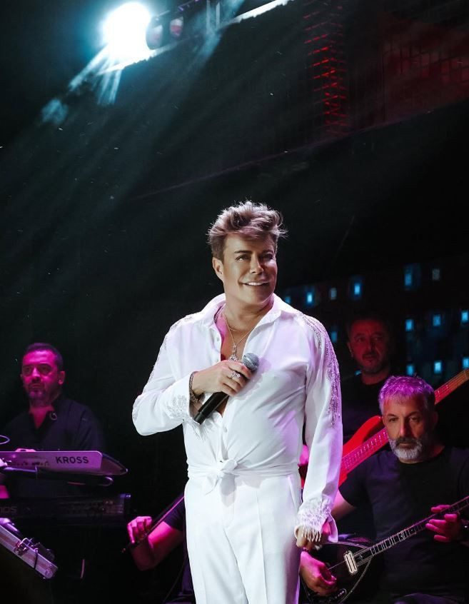 Fatih Ürek'in vasiyeti ortaya çıktı: ‘Hayatımda en çok istediğim şey’ diyerek açıklamış… - Resim: 11