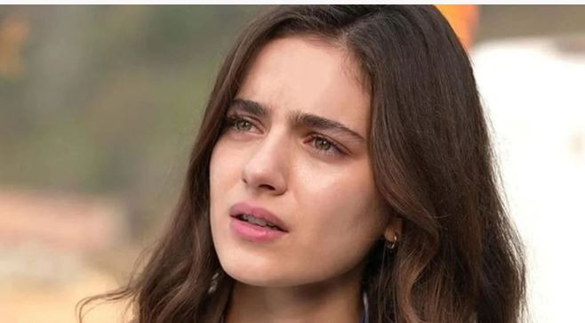 Taşacak Bu Deniz’in Eleni’si projeden çekildi: Tazminat ödeyecek - Resim : 2