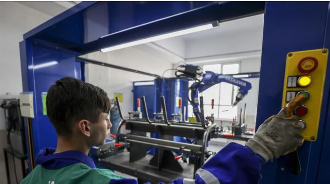 En çok aranan meslekler belli oldu: İŞKUR duyurdu - Resim: 5