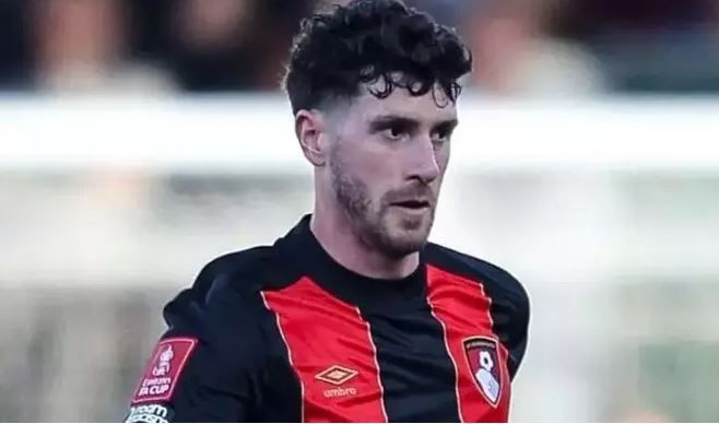 Fenerbahçe aradığını İngiltere'de buldu: Oosterwolde'nin yerine o isim radarda - Resim: 9