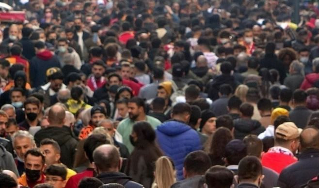 Bu da İstanbul anketi: Siyasete yön verecek sonuçlar - Resim: 6