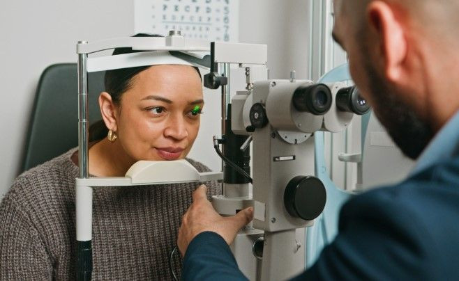 Milyonlar kişi farkında değil: Glokom sessizce görme kaybına yol açıyor - Resim: 2