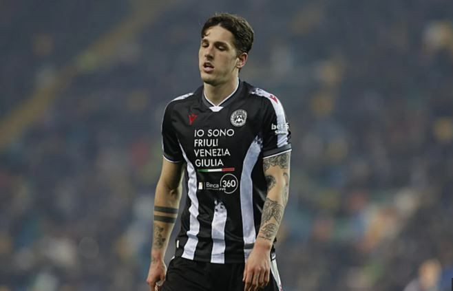 Zaniolo tatildeyken kabus yaşadı: Udine'deki evine hırsız girdi - Resim: 5