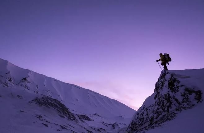 Aylardır kayıp dağcıyı yapay zeka buldu - Resim: 6