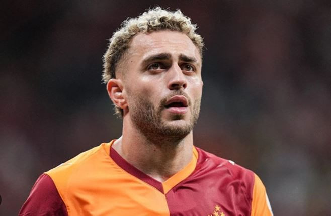 Galatasaray’ın yıldızı İtalya’da parladı: Serie A devlerini peşine taktı - Resim: 9