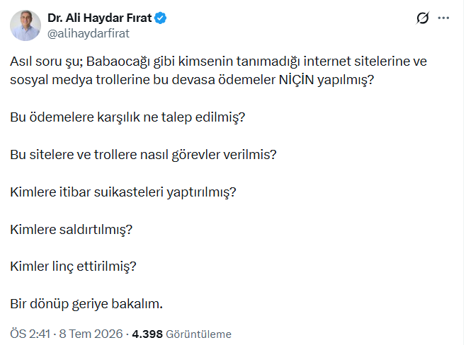 CHP medyasının maliyeti ortaya çıktı: İlk kez resmi açıklama yapıldı - Resim : 2