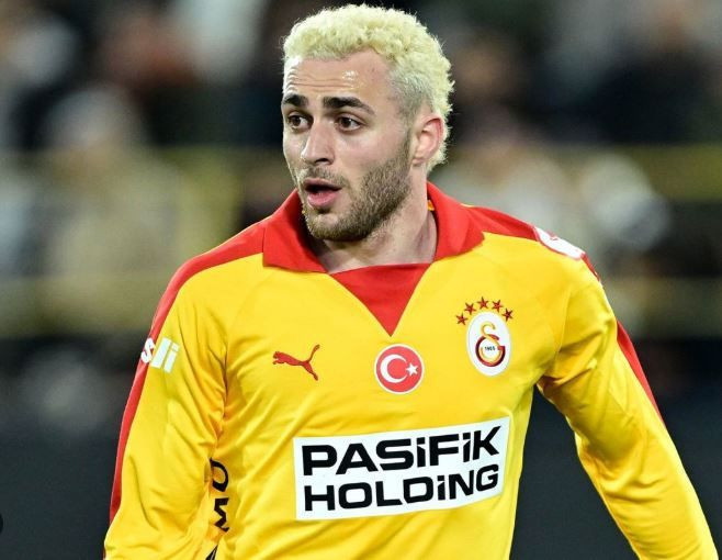 Galatasaray'da Barış Alper Yılmaz transferi: Dursun Özbek şartını koydu - Resim: 6