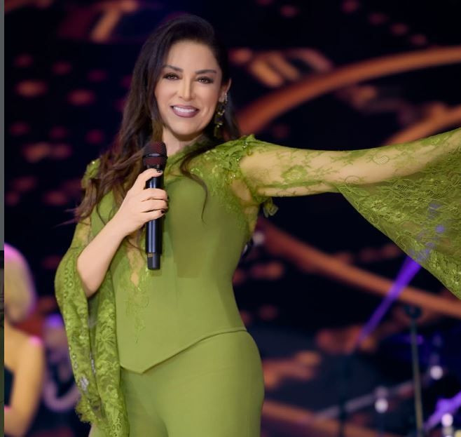 90’ların ikonu bugünün emlak devi: Aşkın Nur Yengi’nin yatırımları dudak uçuklattı - Resim: 7