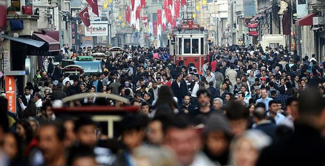 Bu da İstanbul anketi: Siyasete yön verecek sonuçlar - Resim: 4