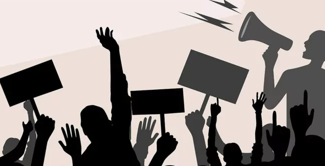 Çarpıcı anket: Yargı, siyaset ve medya iç içe girdi, vatandaşın güveni dibe vurdu - Resim: 8