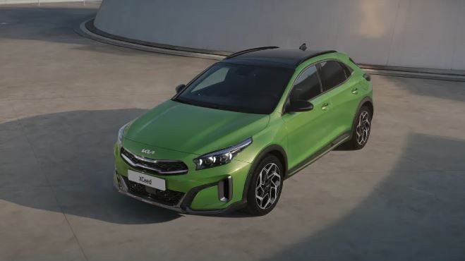 2 milyonun altındaki sıfır arabalar: İşte Türkiye'nin en ucuz otomatik vitesli otomobilleri - Resim: 9