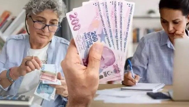 SGK uzmanı İsa Karakaş emekliliğin altın anahtarını verdi: 'Yaş şartsız' emeklilik için gerekenleri tek tek saydı - Resim: 1
