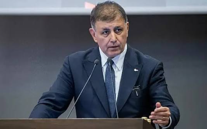 Cemil Tugay AK Parti'ye geçiyor: Tarih ve yer belli oldu - Resim: 4