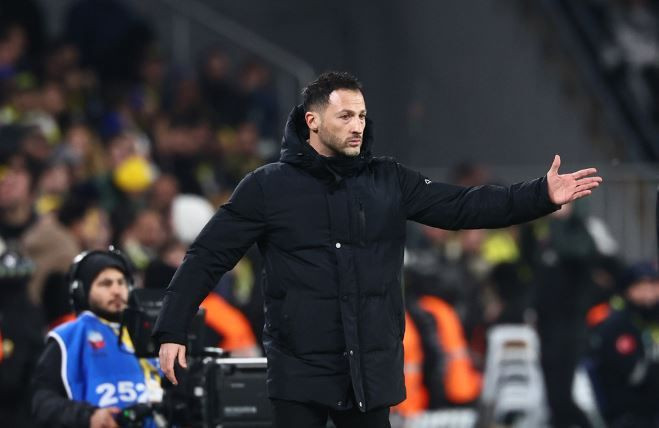 Tedesco için kritik saatler: Yerine iki isim gündemde - Resim: 1