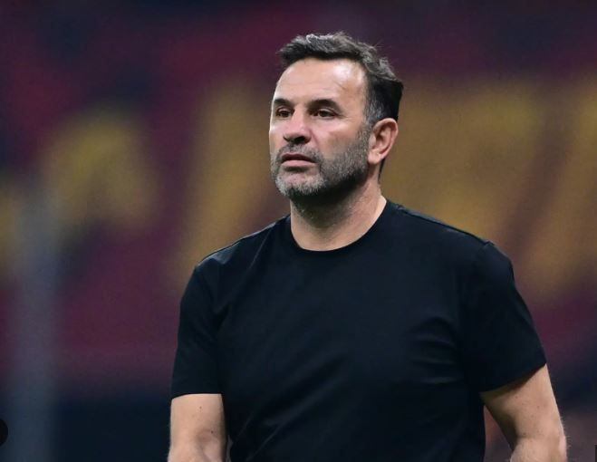 Okan Buruk "hayır" dedi, Londra'da rota değişti: Yeni hoca imzayı attı - Resim: 7