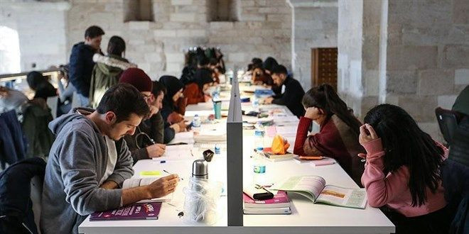Türkiye’de en az öğrenciye sahip üniversiteler hangileri? YÖK Başkan Vekili açıkladı… - Resim: 1