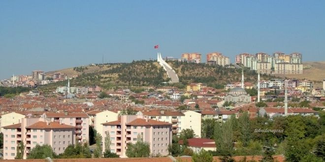 İl olmaya aday ilçeleri duyanlar inanamadı: Şimdiden plakaları basılmaya hazır - Resim: 9