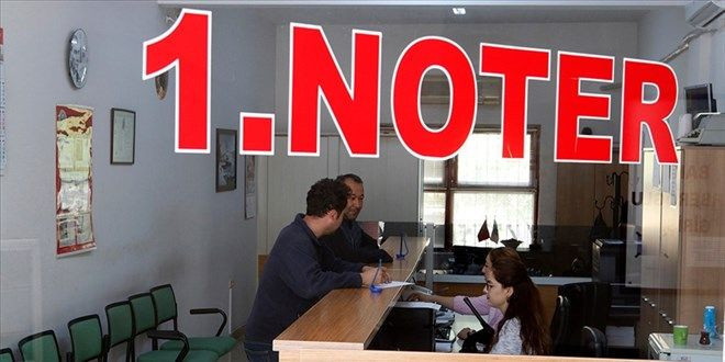 AYM'den kritik noter kararı: O cezalara ilişkin düzenleme iptal oldu - Resim: 6