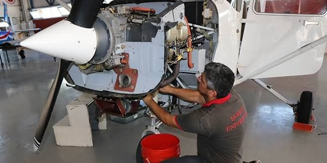 Aylık 1,1 milyon TL maaşla acil eleman aranıyor: Üniversite şartı yok - Resim: 4