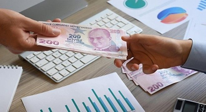 Emekli ve çalışanlara faizsiz kredi veren bankaların listesi belli oldu - Resim: 5