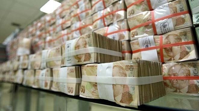 100 bin TL’nin 32 günlük mevduat faizi getirisi değişti: İşte o bankalar - Resim: 10