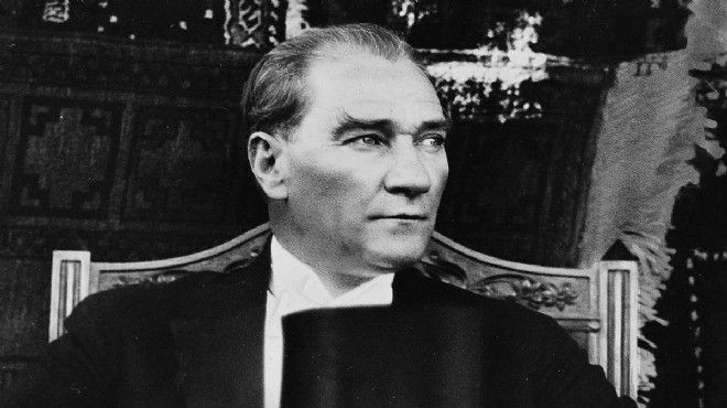 Atatürk'ün en sevdiği Türkçe isimler ve soyadları ortaya çıktı - Resim: 5