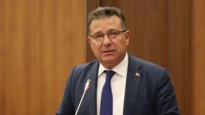 CHP'den 3 belediye başkanı hakkında ihraç kararı - Resim : 3