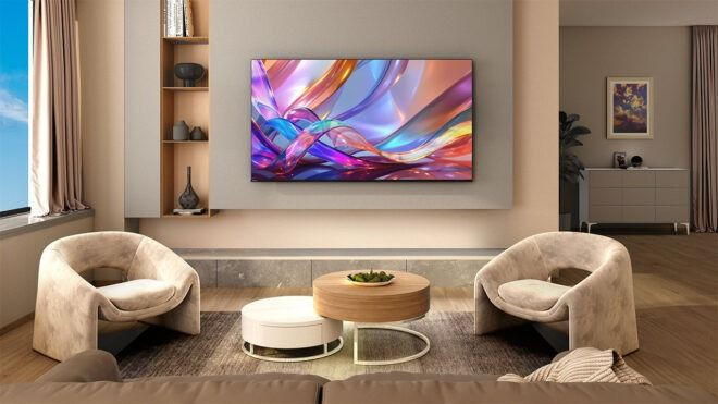 En iyi televizyon markaları belli oldu: İşte öne çıkan 5 marka - Resim: 5