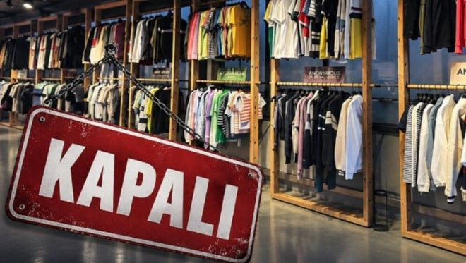TYH Tekstil 7 fabrikasını kapattı, 5 bin kişiyi işten çıkardı - Resim: 2