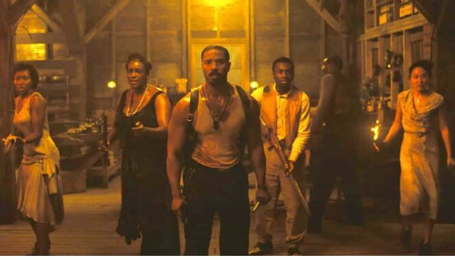 Oscar’da tarih yazıldı: Sinners 16 adaylıkla rekoru parçaladı - Resim : 2