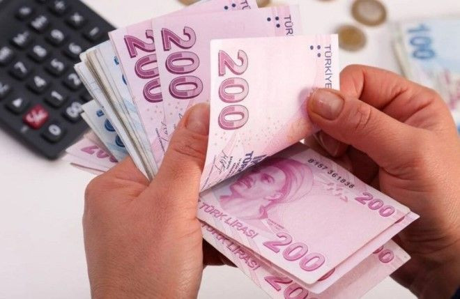 SGK’dan çoklu maaş alınabilir: İsa Karakaş tek tek açıkladı - Resim: 5