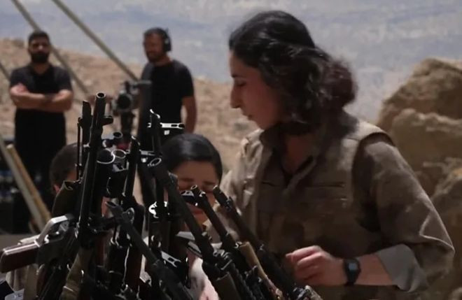 Son anket ortaya çıktı: İşte seçmenin Terörsüz Türkiye’den beklentisi - Resim: 9