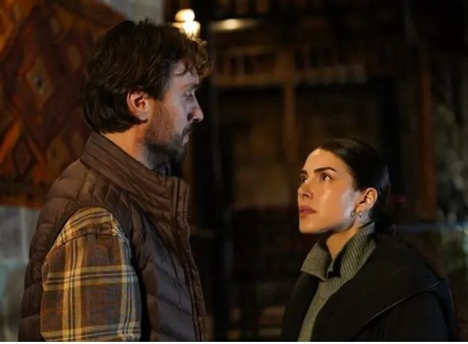 “Taşacak Bu Deniz” bu akşam var mı, yok mu? : Dizi hayranları ayağa kalktı - Resim: 2