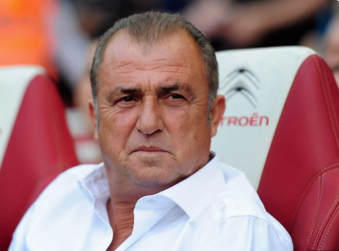 Fatih Terim'den Okan Buruk açıklaması: "Onların arasında saymak saygısızlık" - Resim: 13